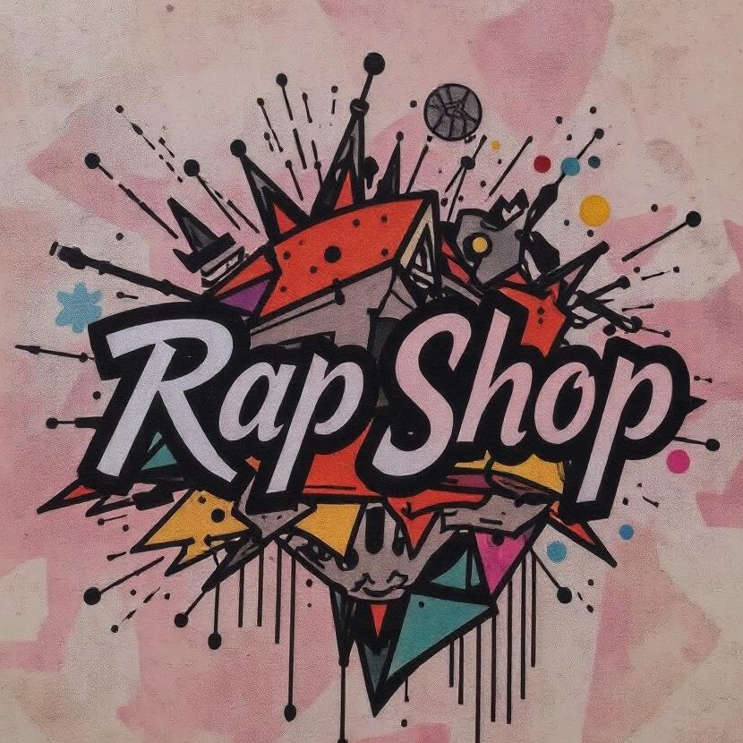 Rapshop.pl